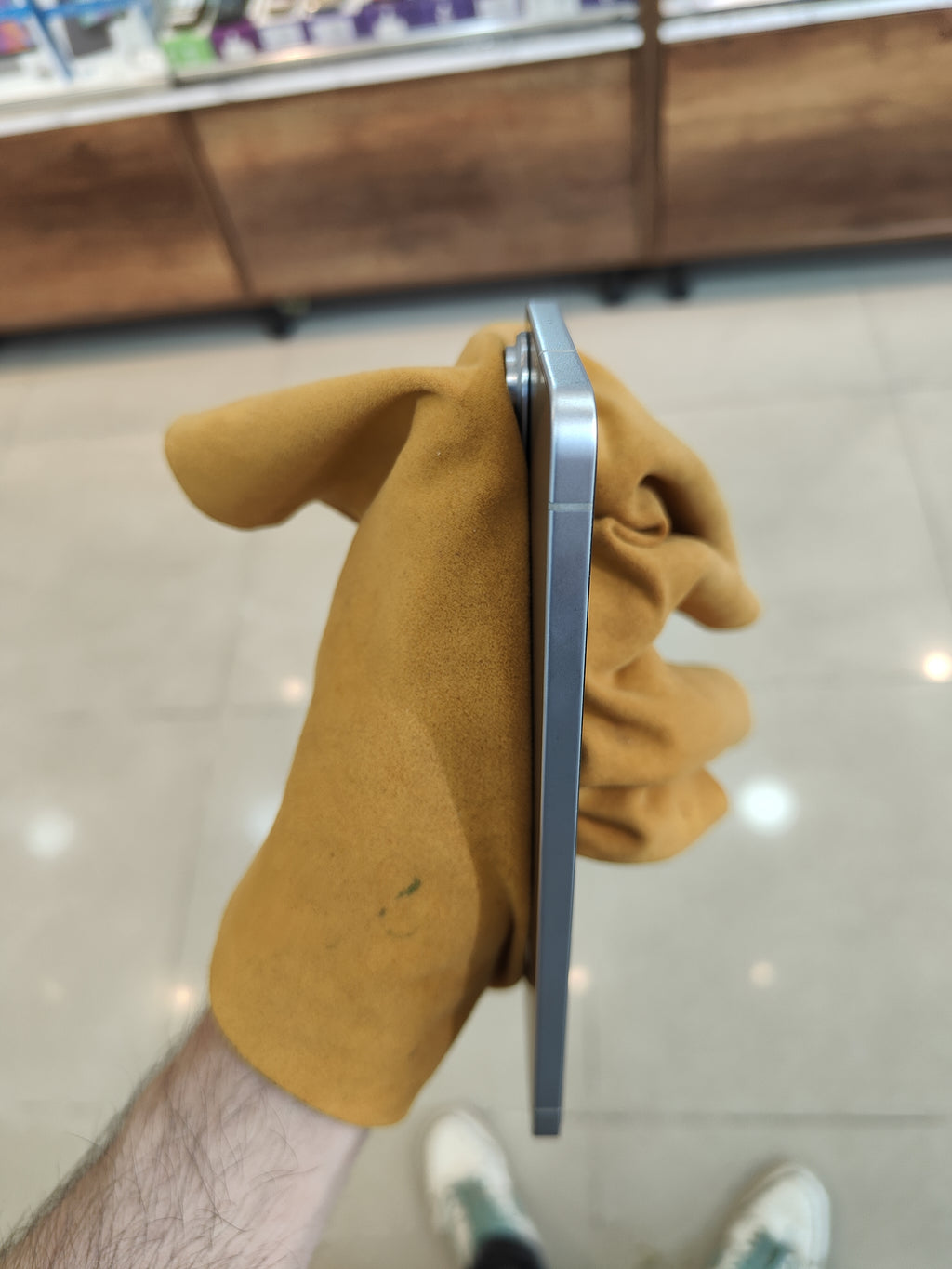 samsung s25 edge 12/256 كابة