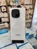 iqoo z9 12/256