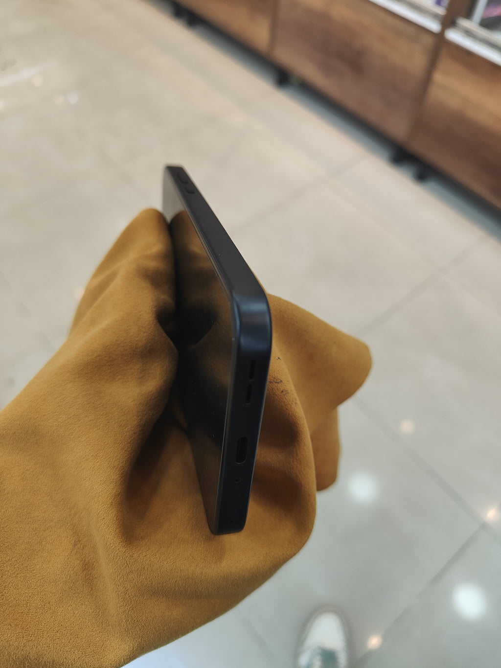 oneplus turbo6v 12/256