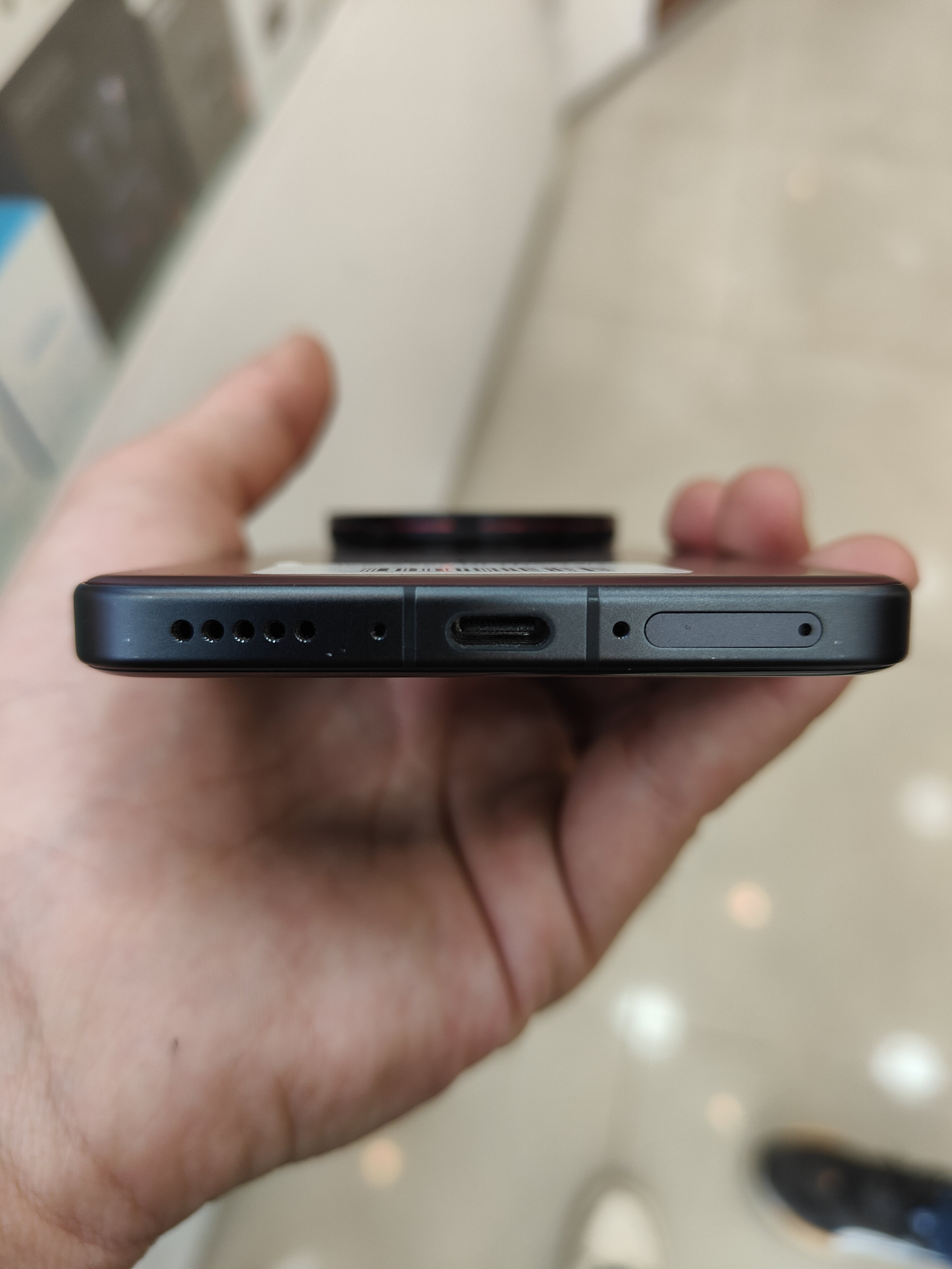 vivo x200 ultra 12/256
