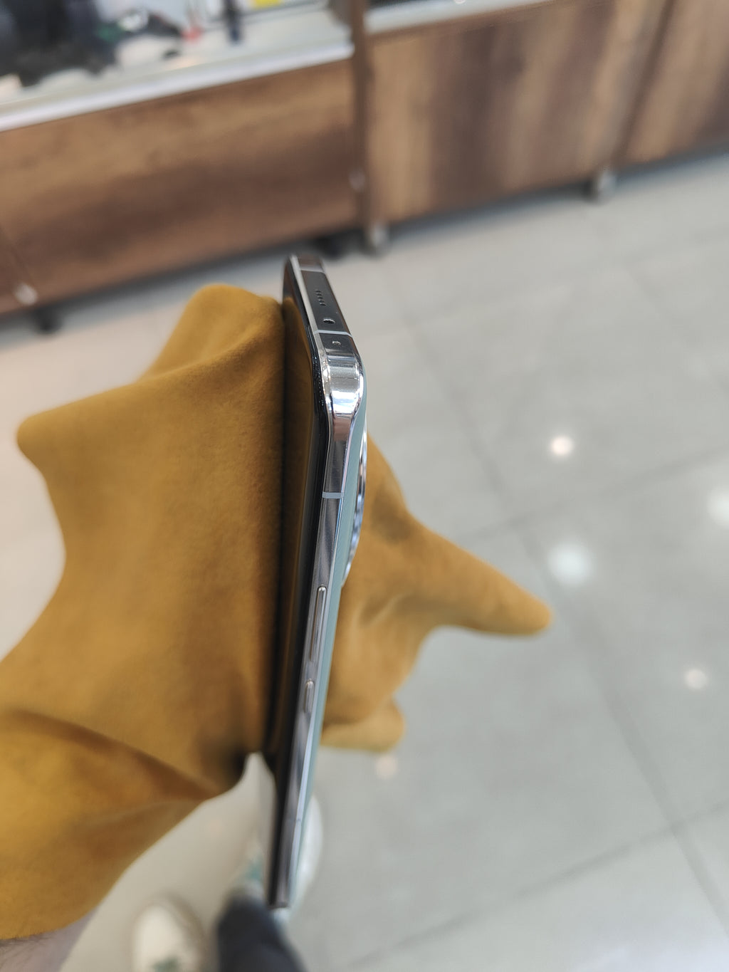 honor magic6 pro 16/512 كابة