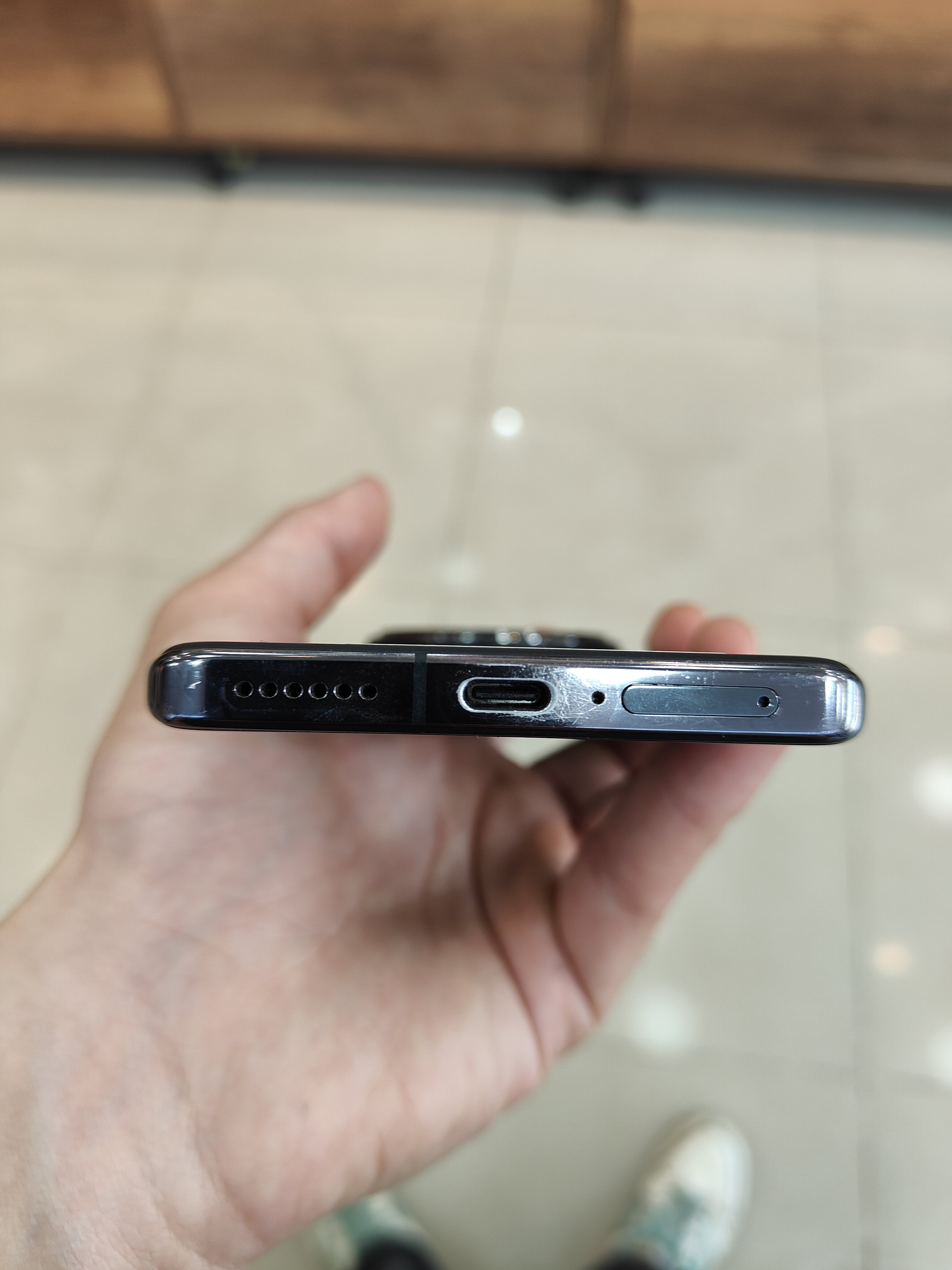 vivo x100 pro 16/512