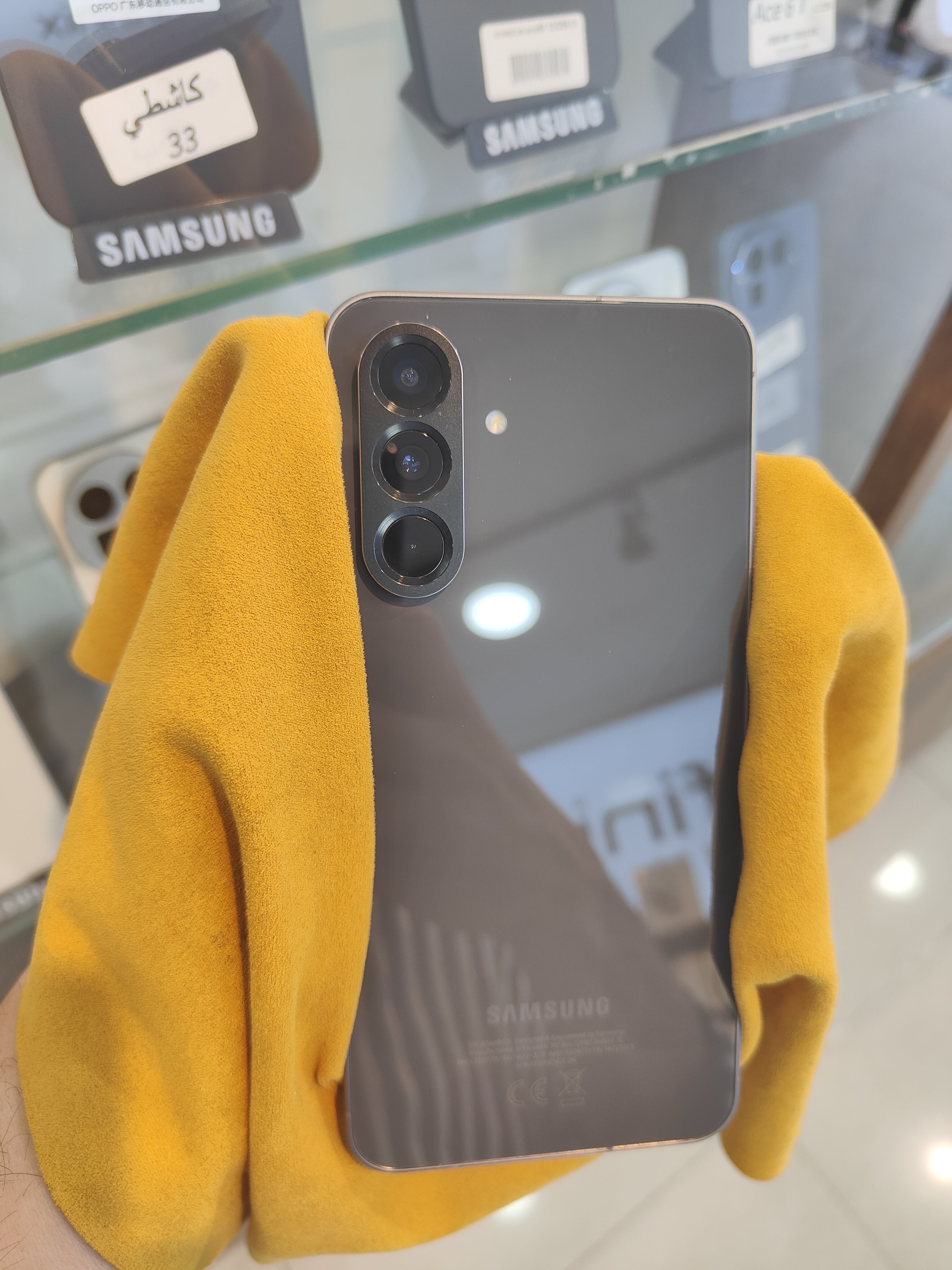 samsung a56 8/256 bono
