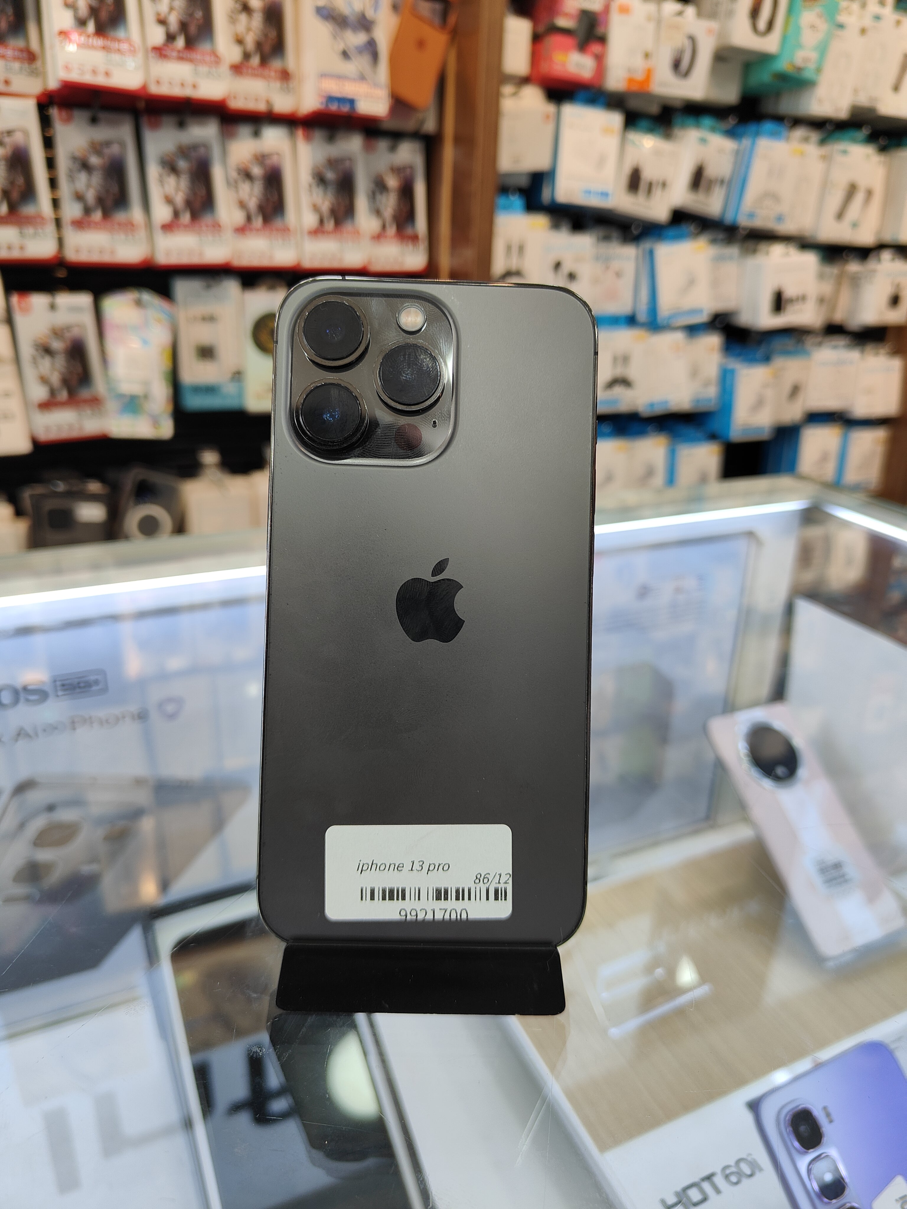 iphone13 pro 128gb