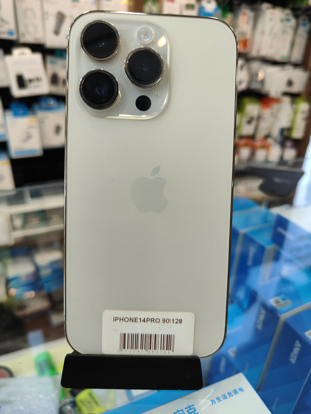 iphone14 pro 128