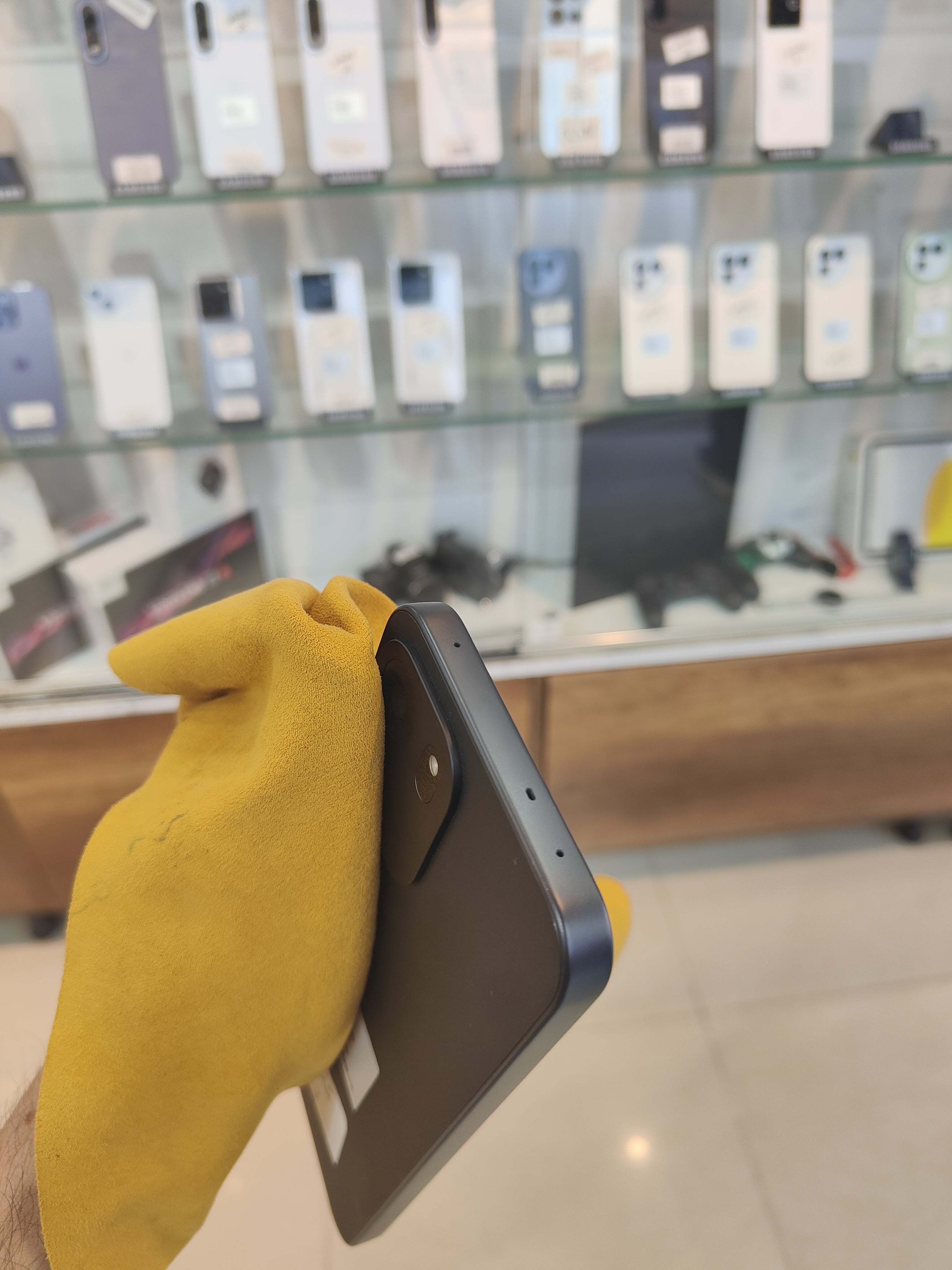 oneplus turbo6v 12/256