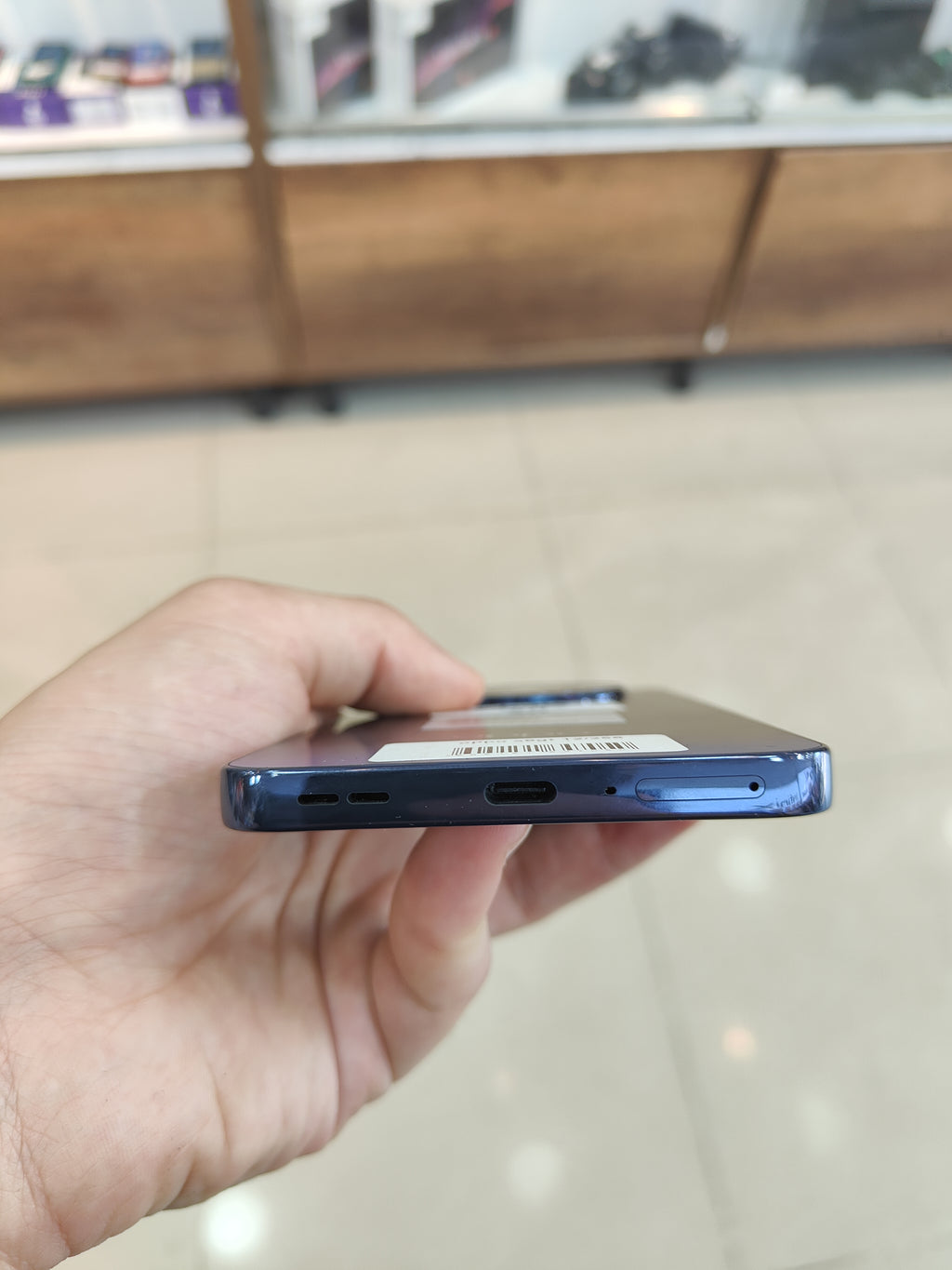 oppo a6 gt 12/256