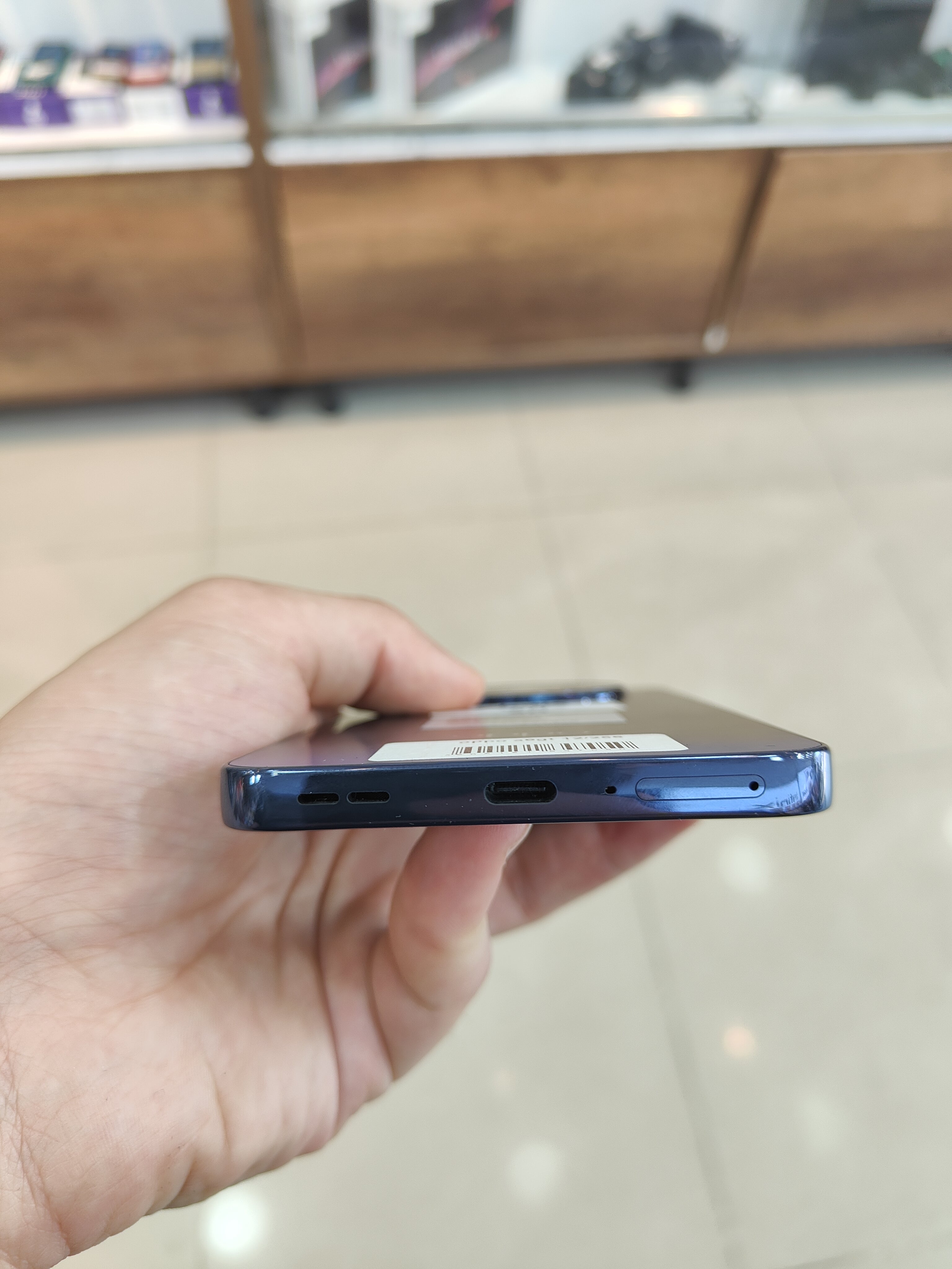oppo a6 gt 12/256