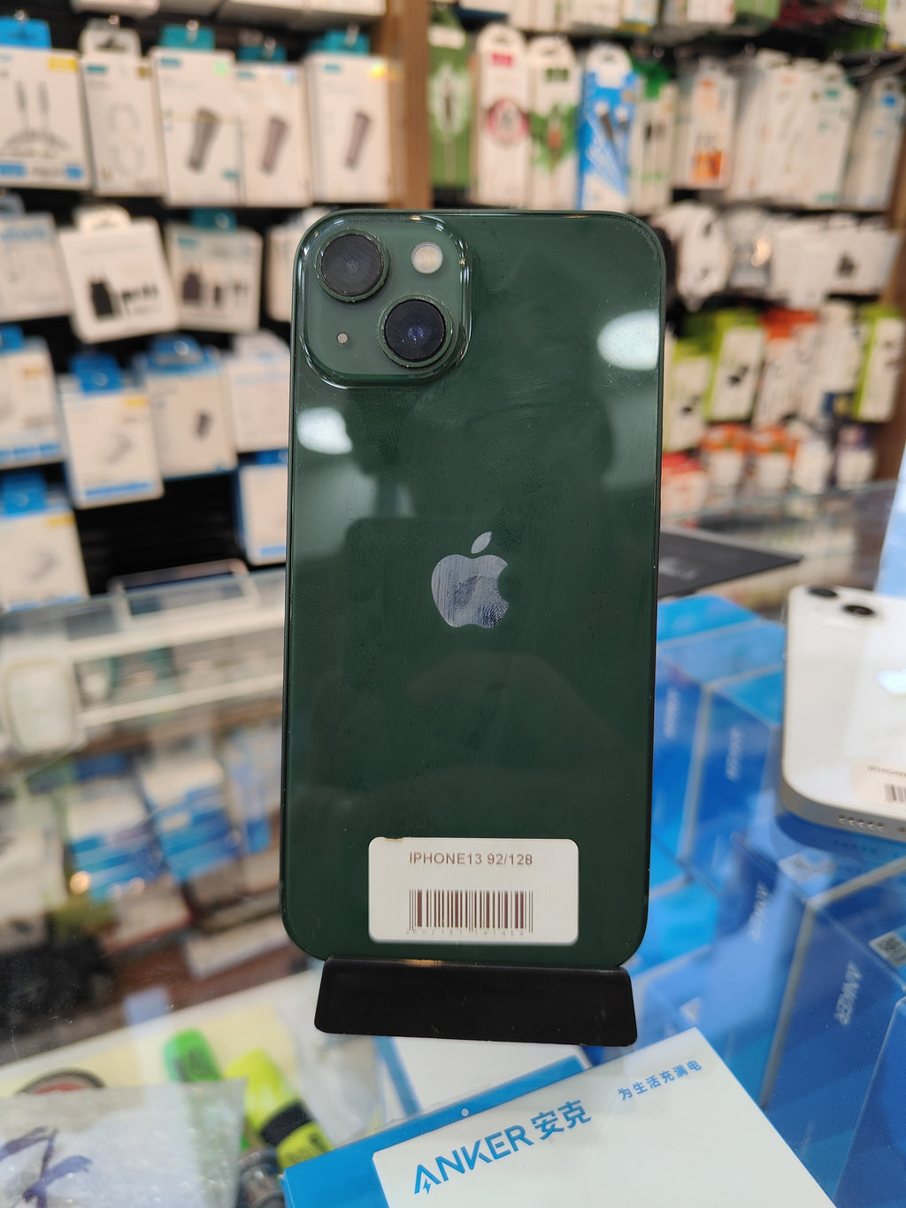 iphone13 128gb