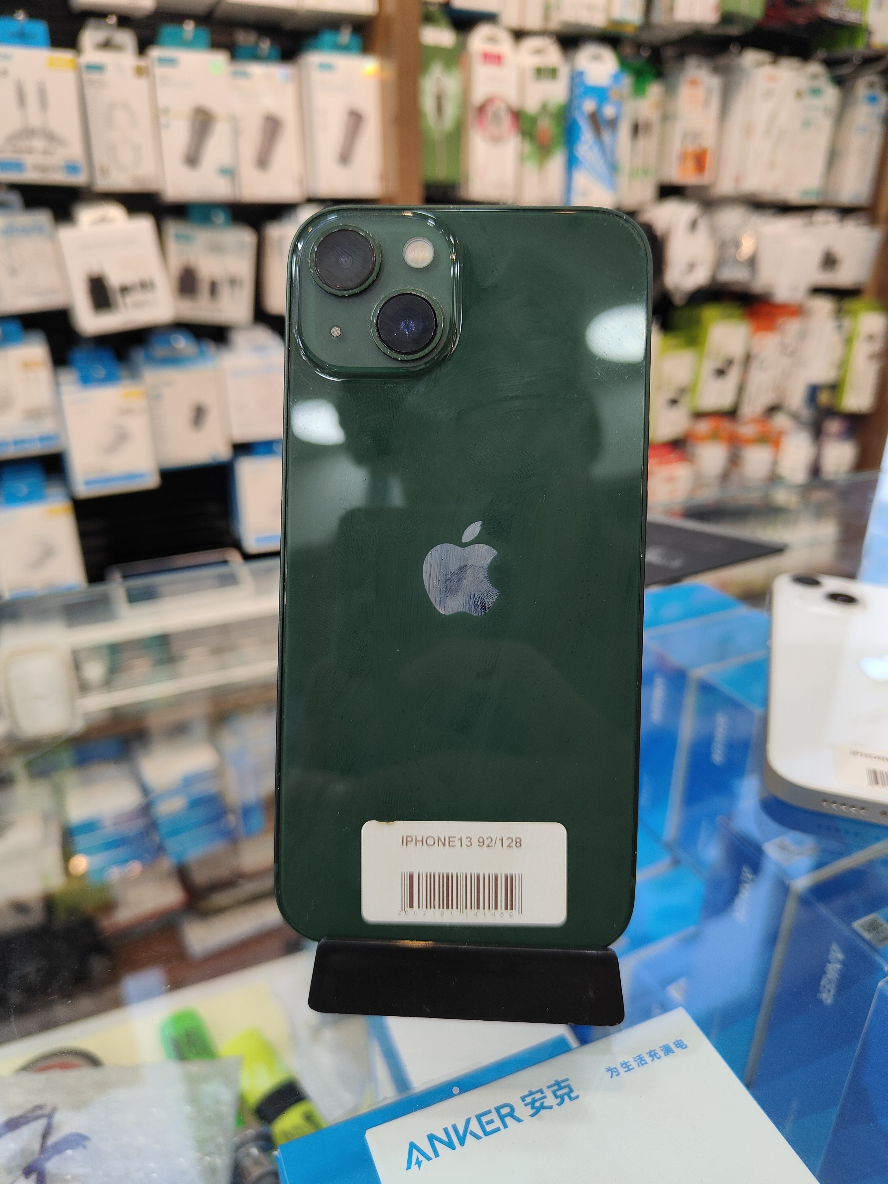 iphone13 128gb