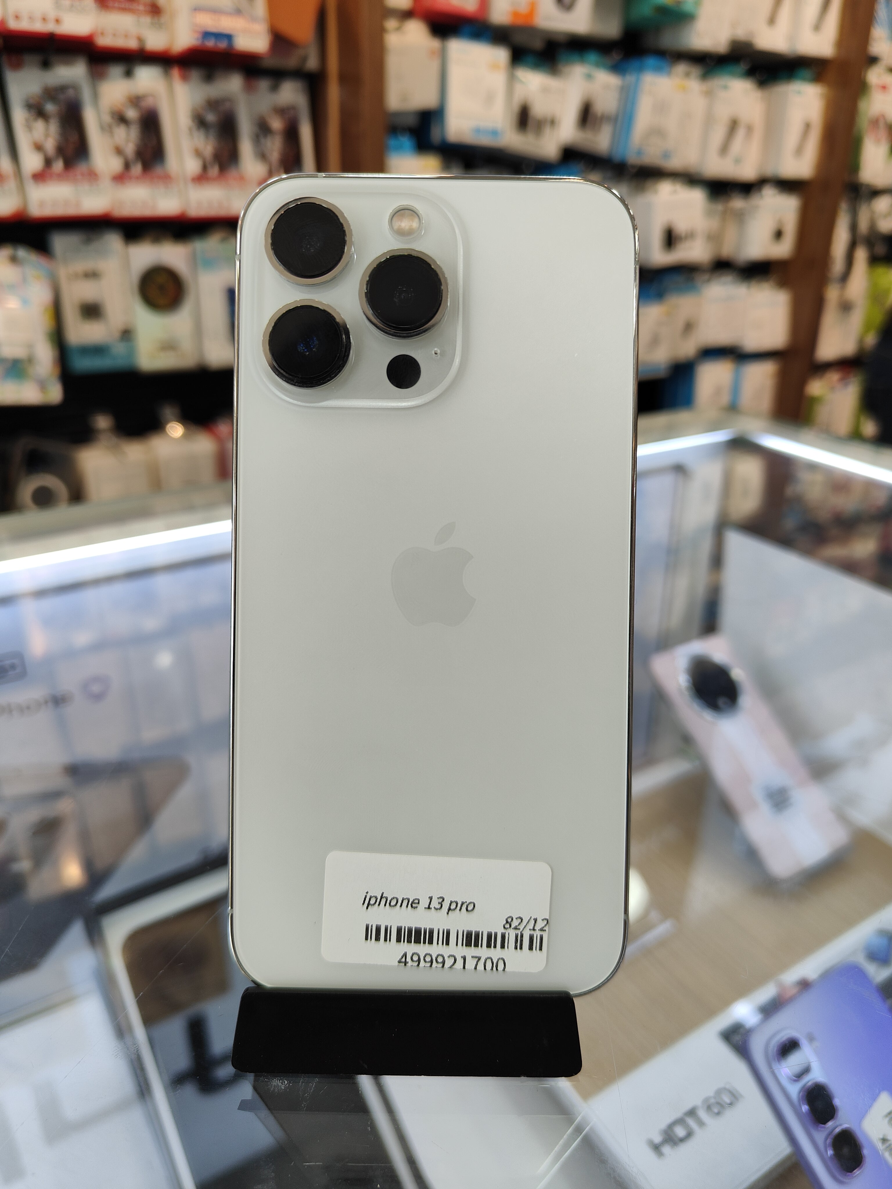 iphone13 pro 128gb