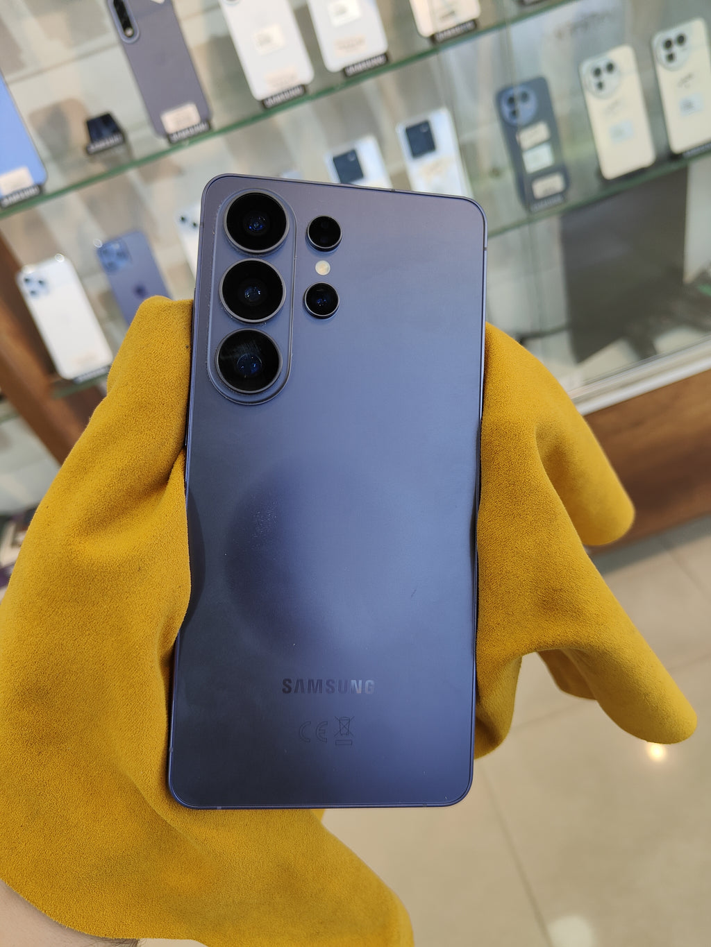 samsung s26 ultra 12/256