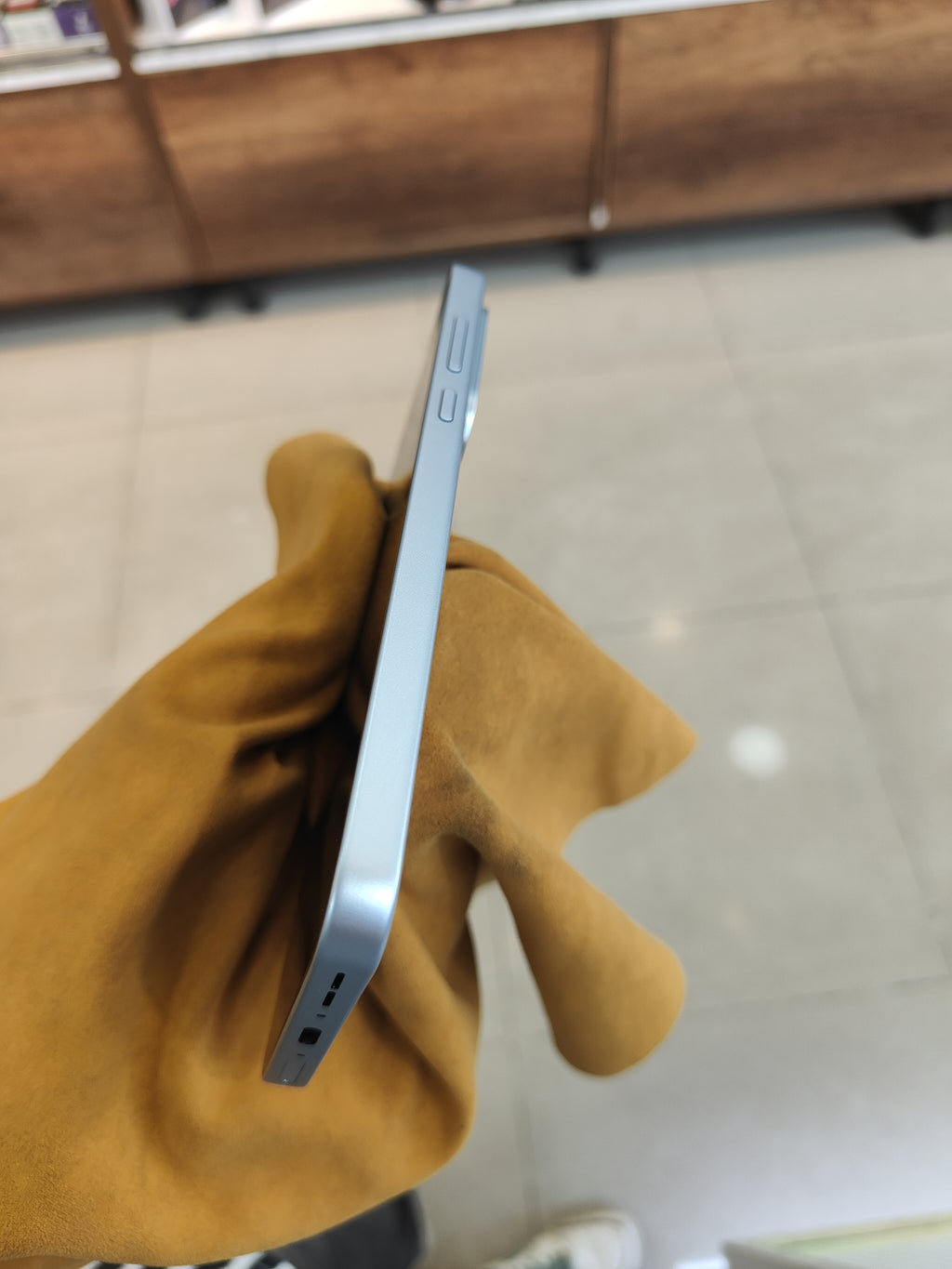 oneplus ace5 ultra 16/512 chachete