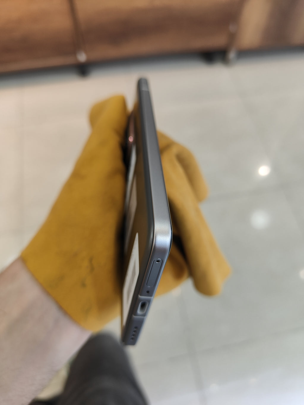 realme gt7 pro 12/256