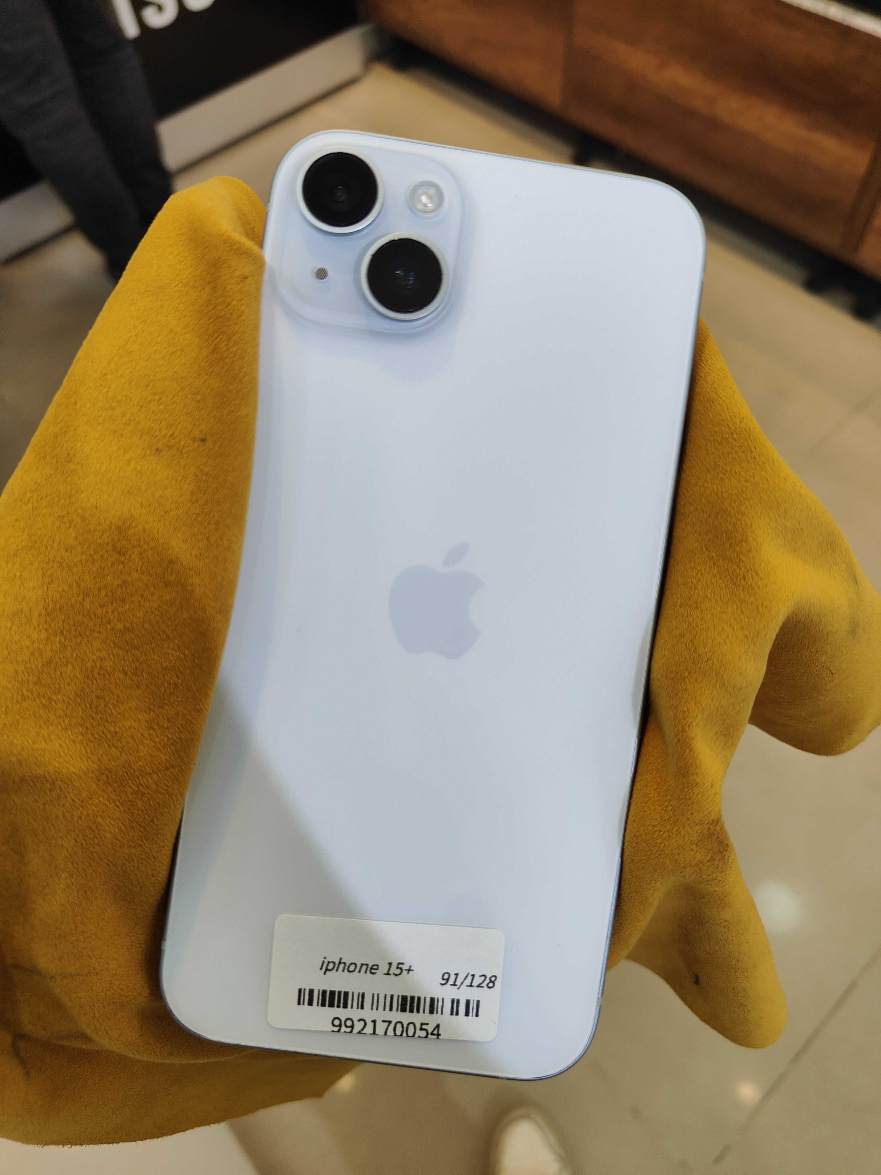 iphone15+ 89/128