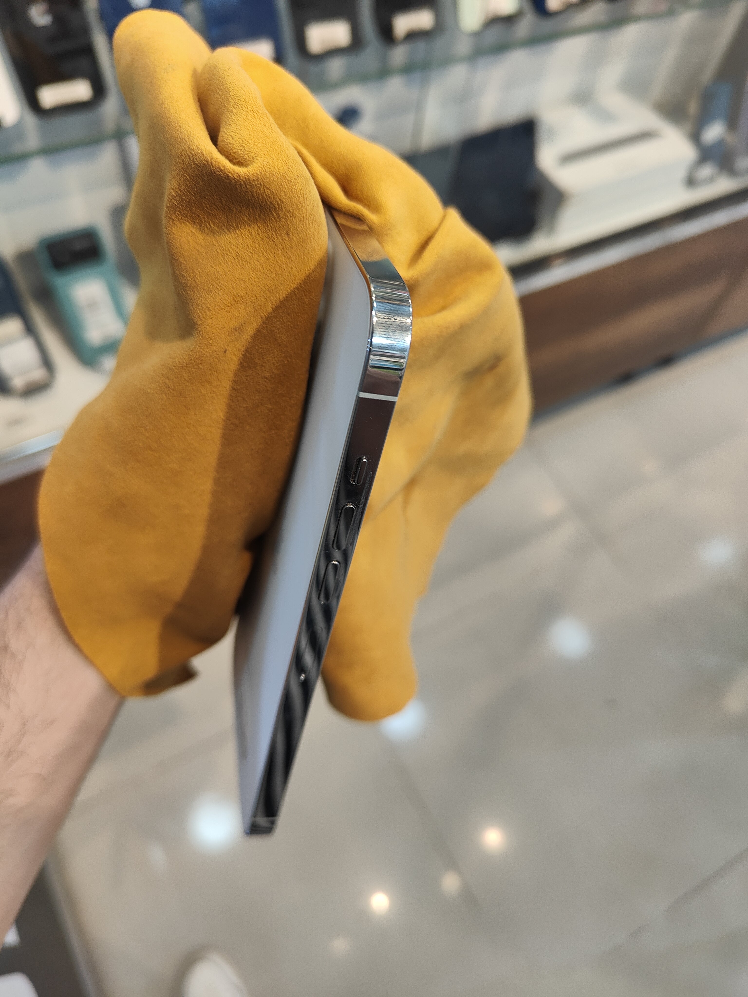 iphone13 promax 89/128
