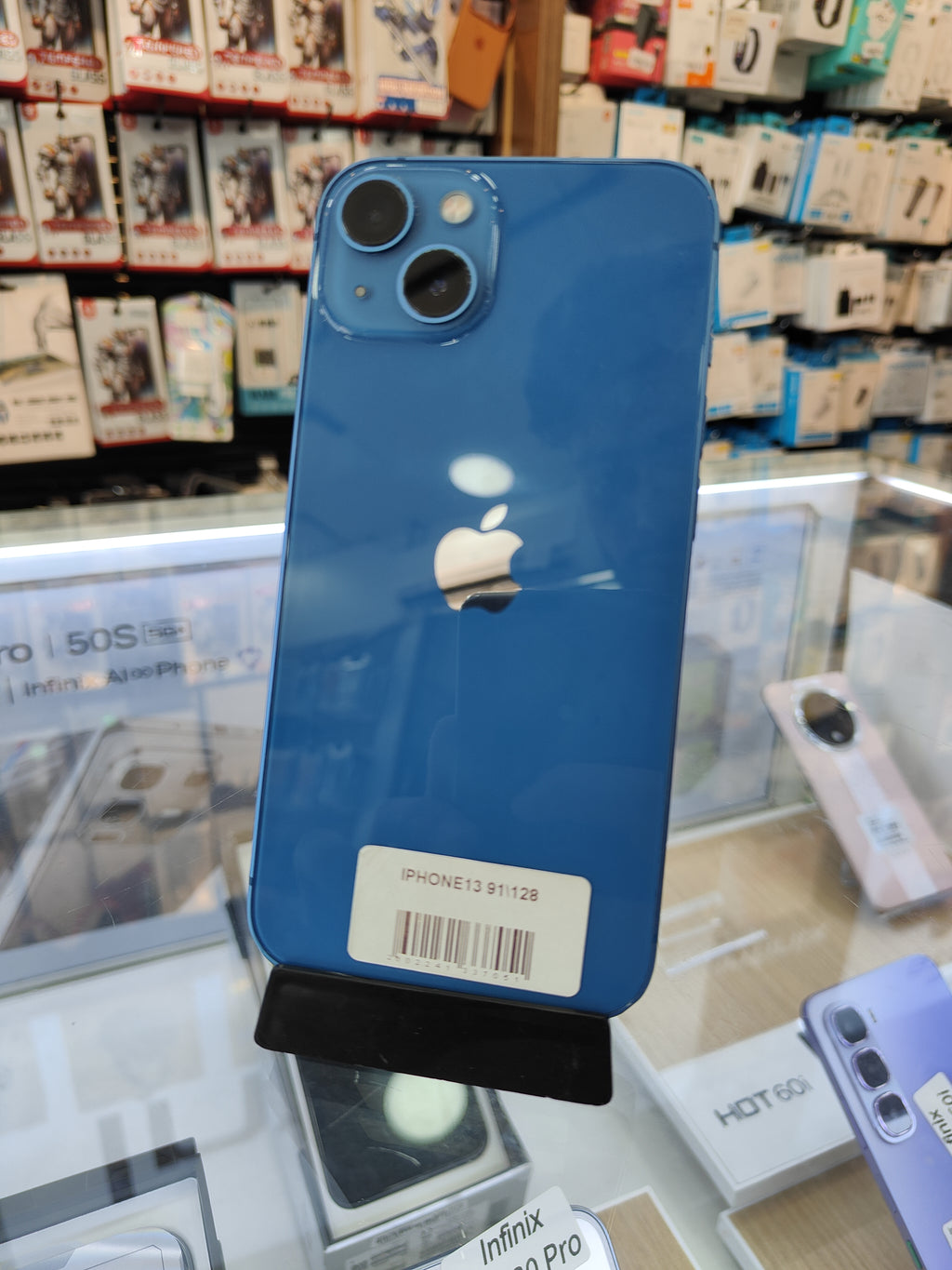 iphone13 128gb