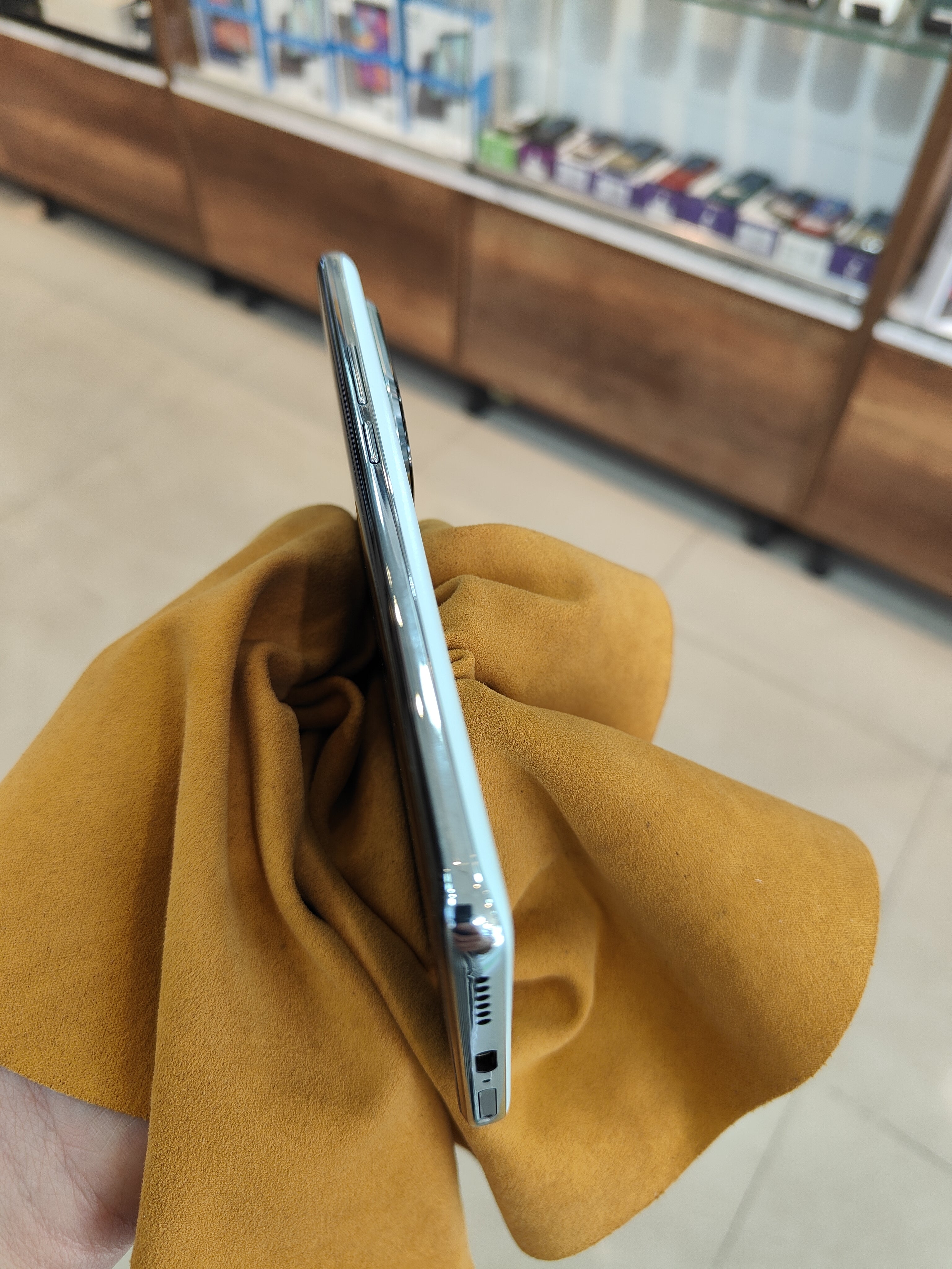 honor300 pro 12/256