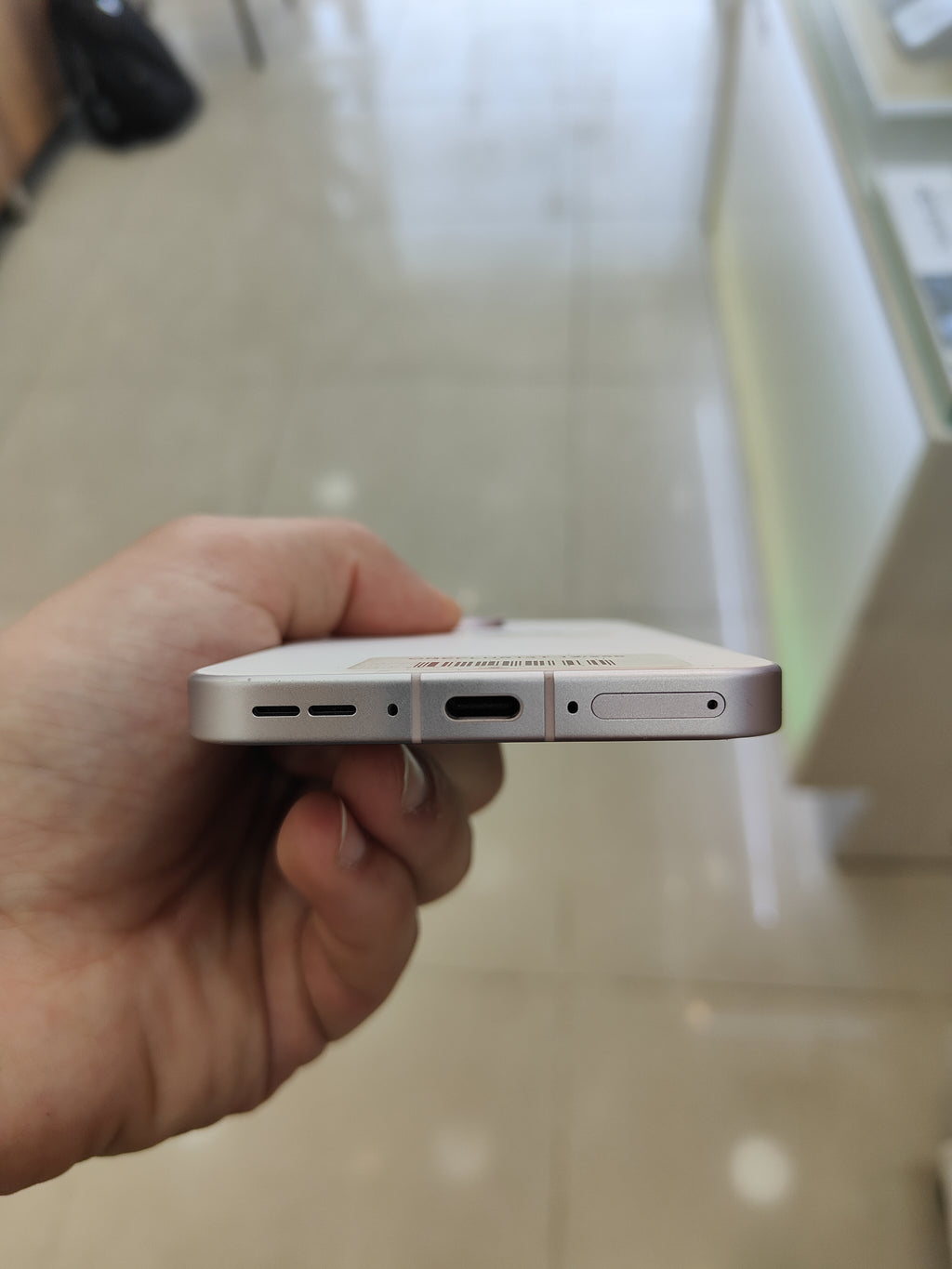 oneplus 13T 12/256