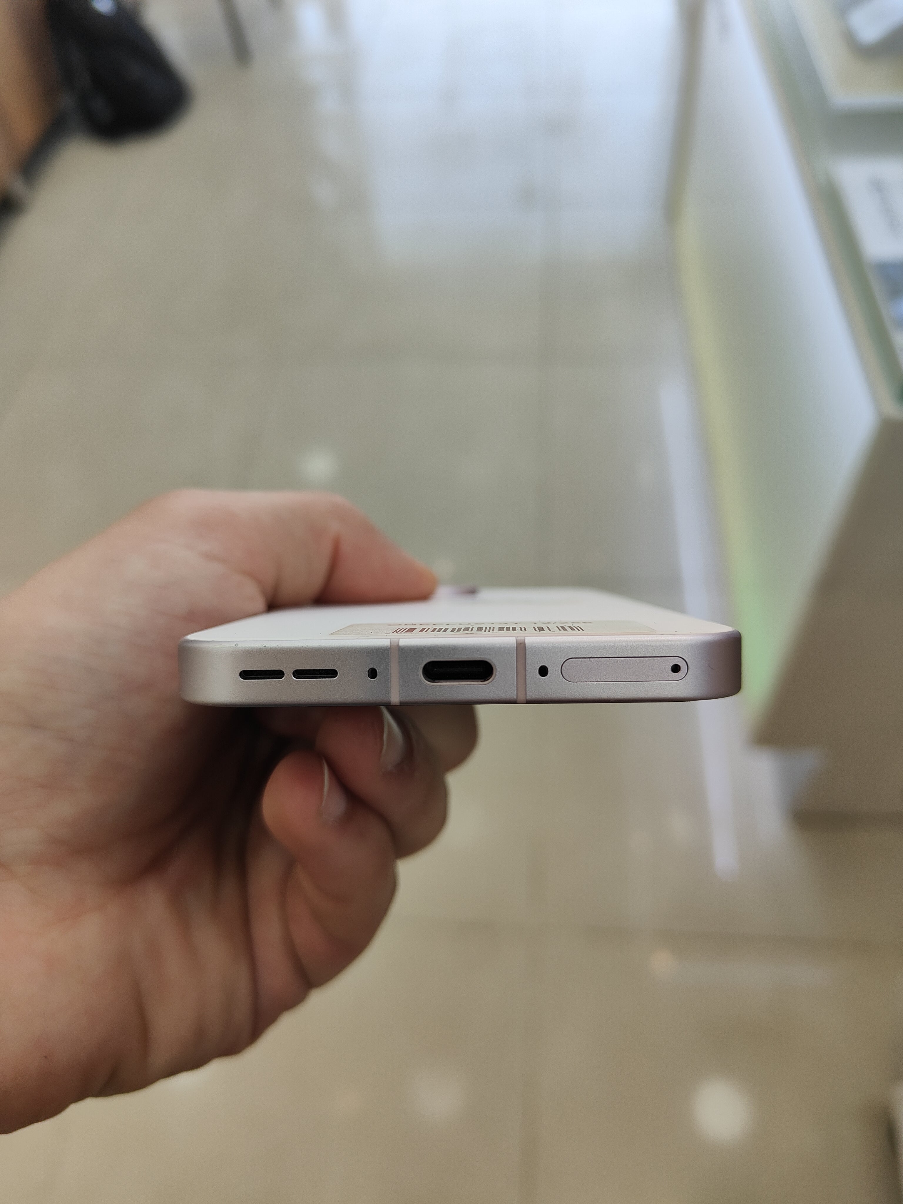 oneplus 13T 12/256