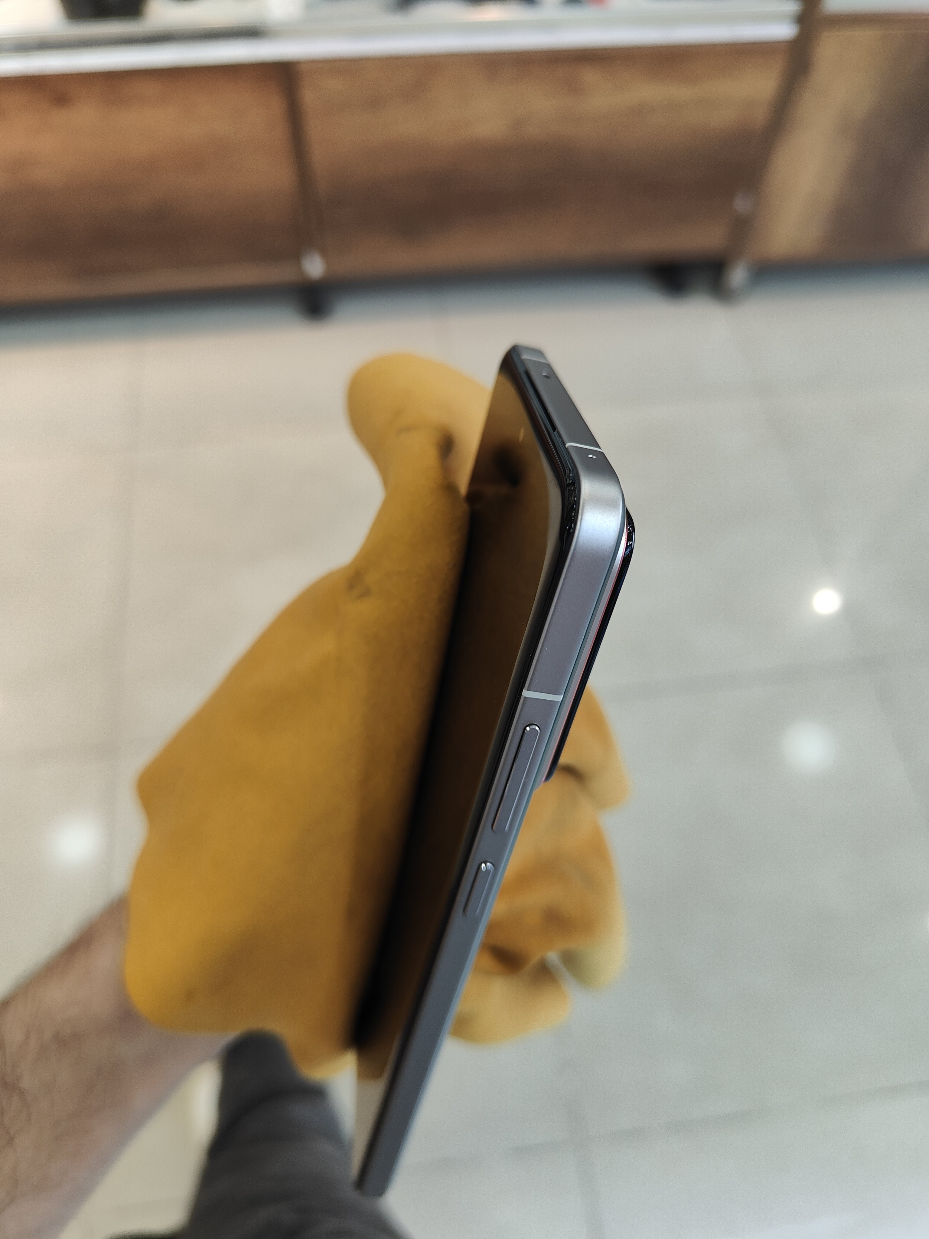 realme gt7 pro 12/256