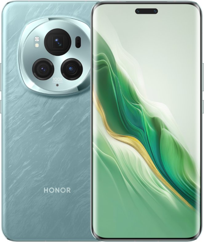Honor Magic 6 Pro 16/1Tb كابة