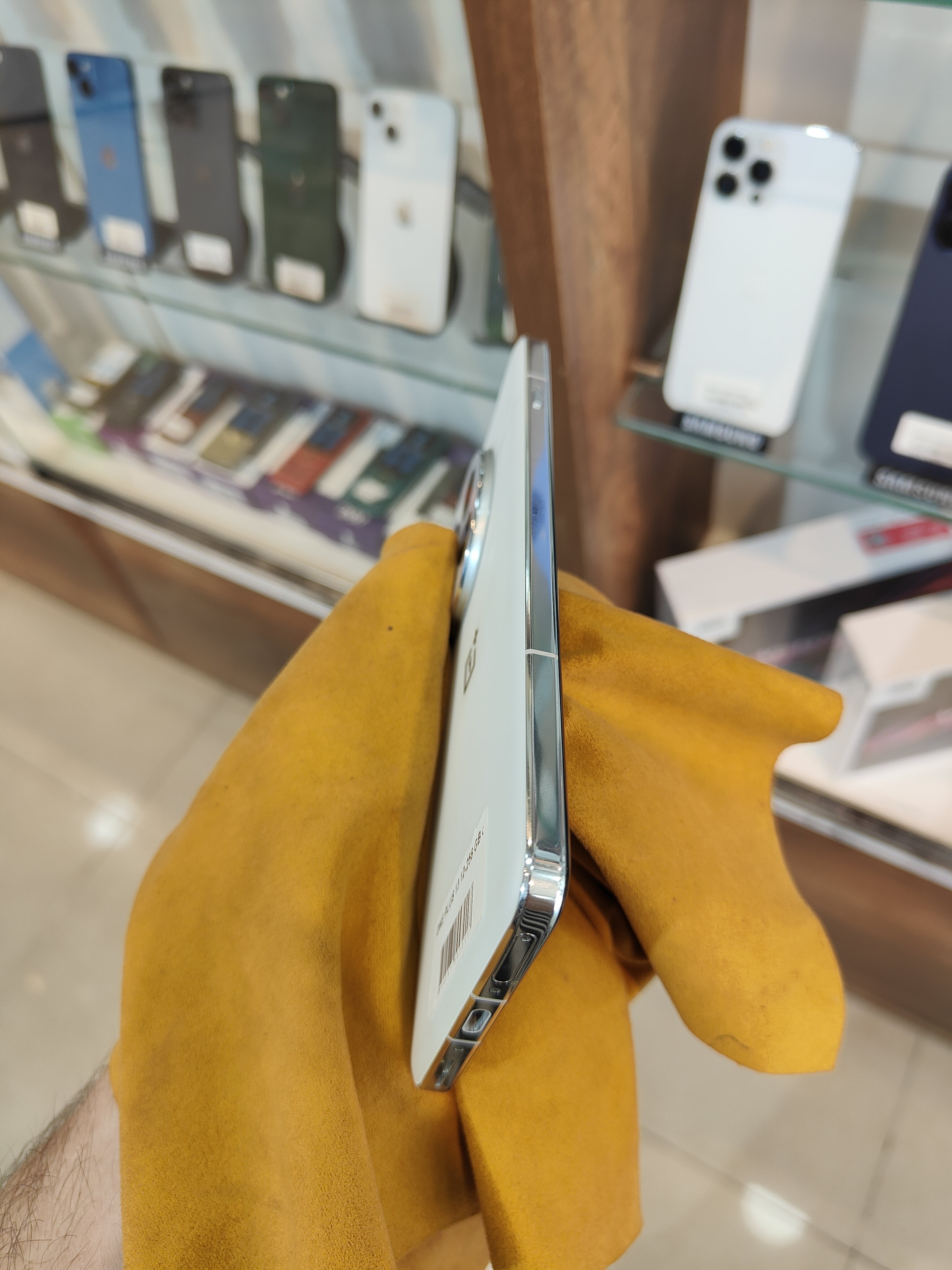 oneplus13 12/256 oxygen os كابة