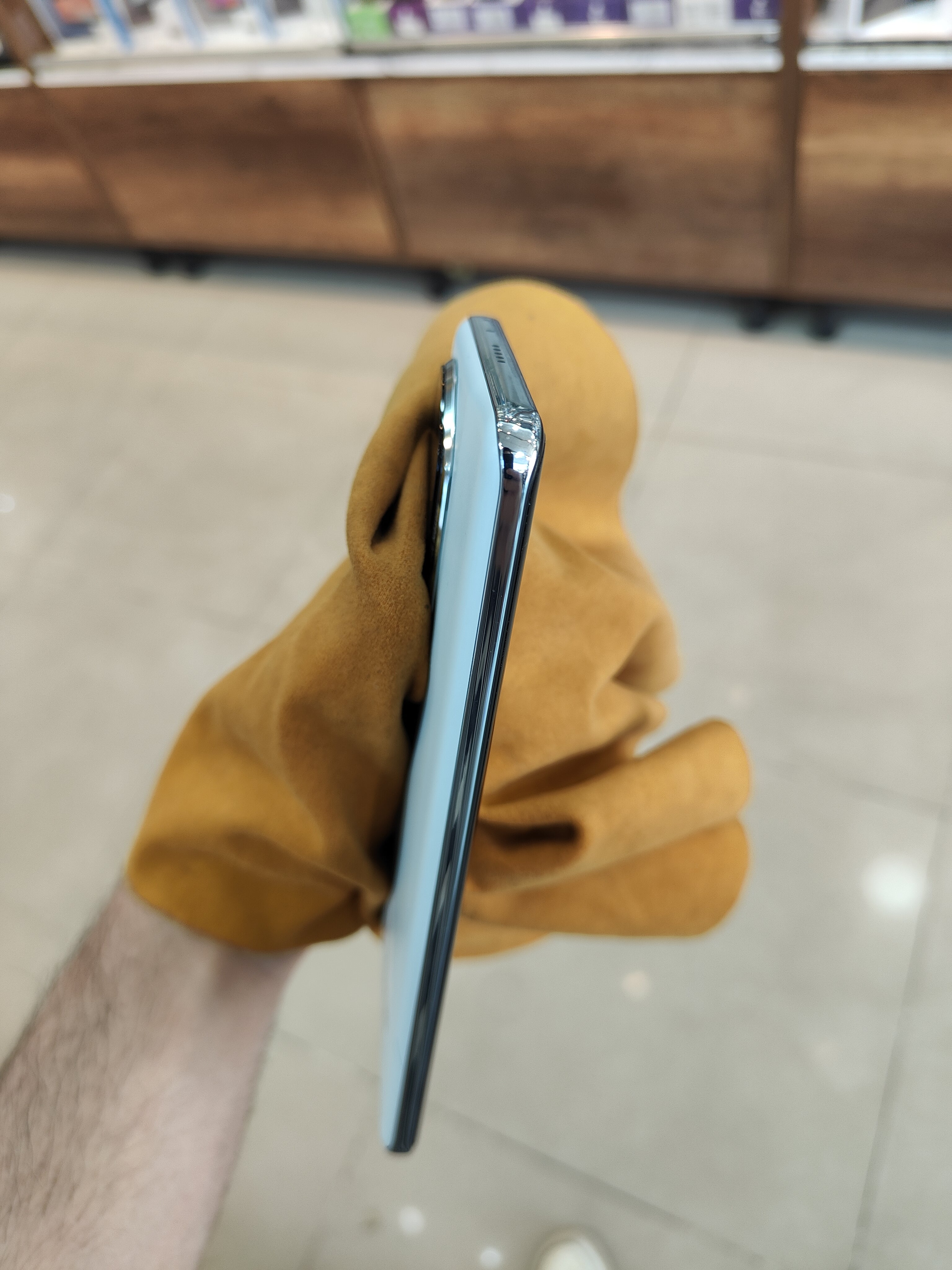 honor300 pro 12/256