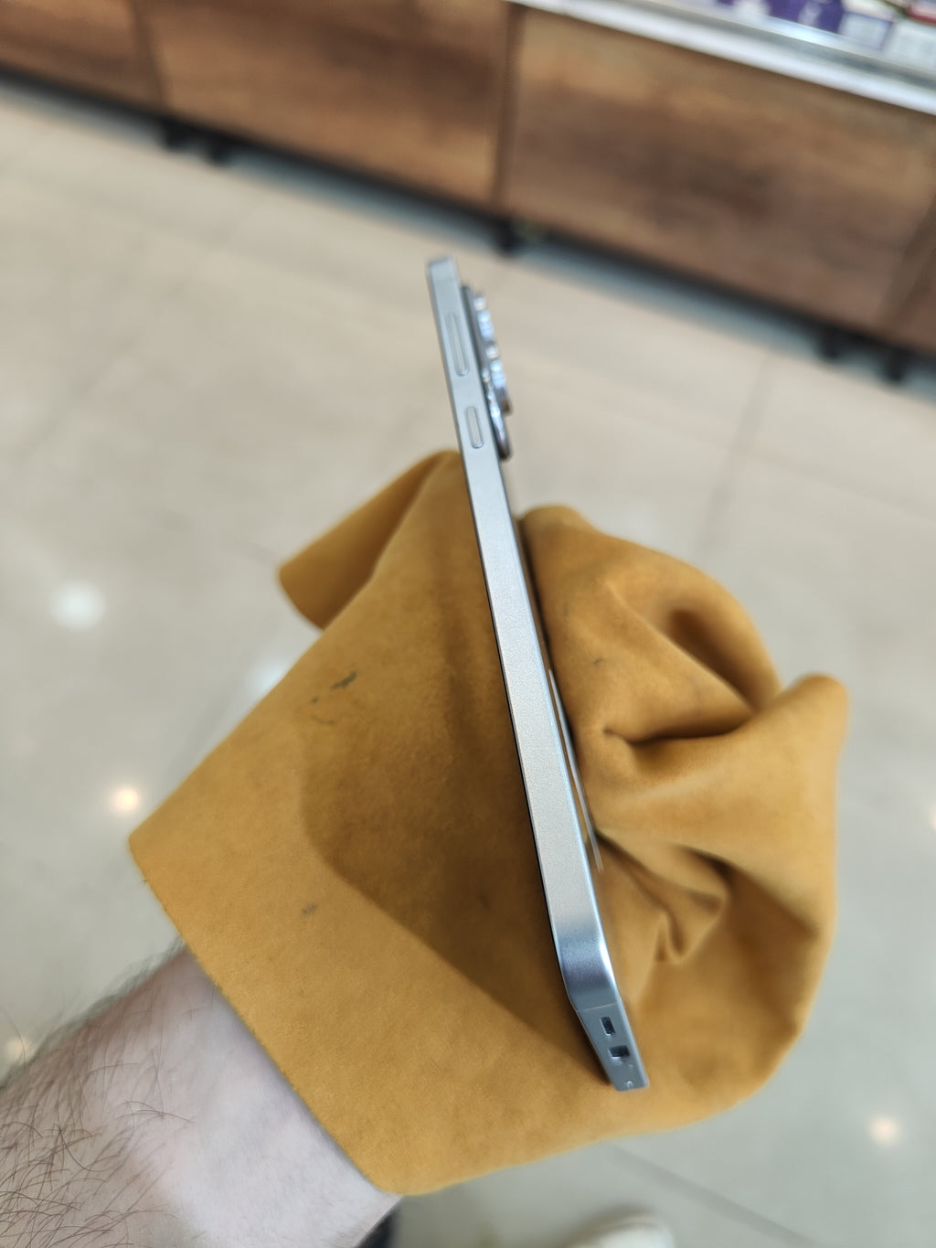 samsung s25 edge 12/256 كابة